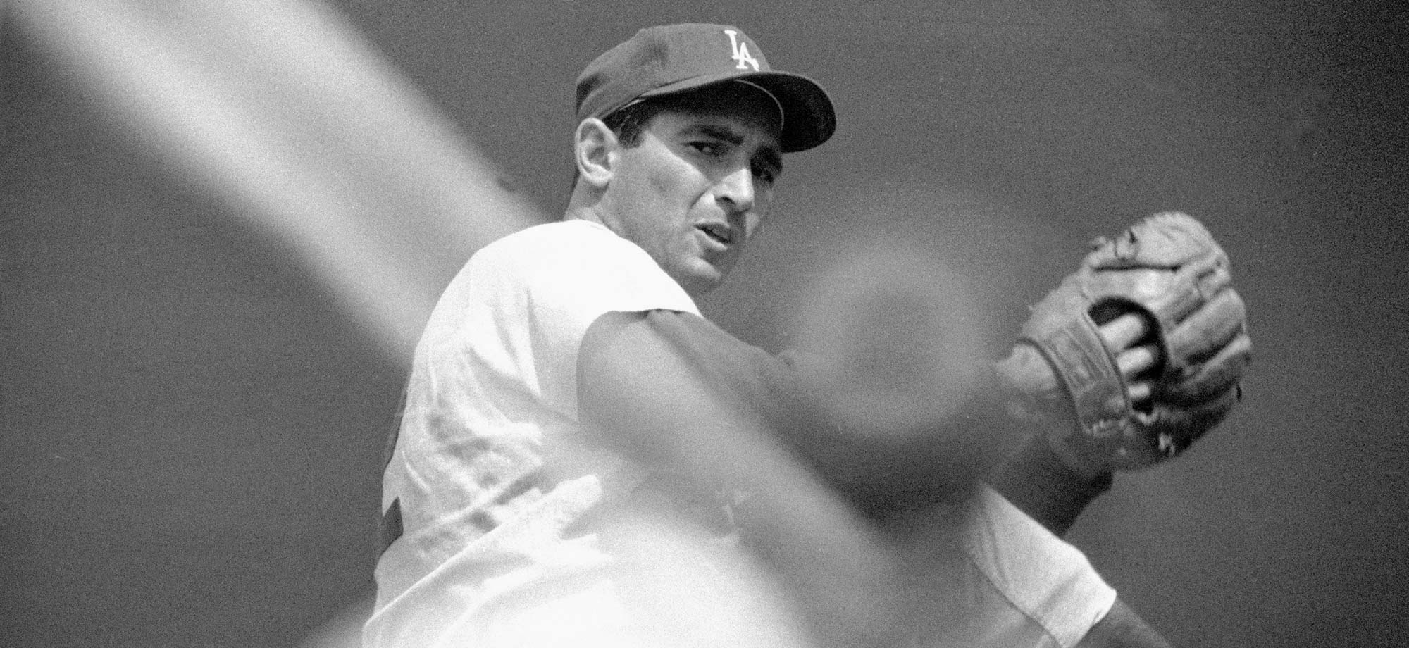 Classic SI Photos of Sandy Koufax - Sports Illustrated