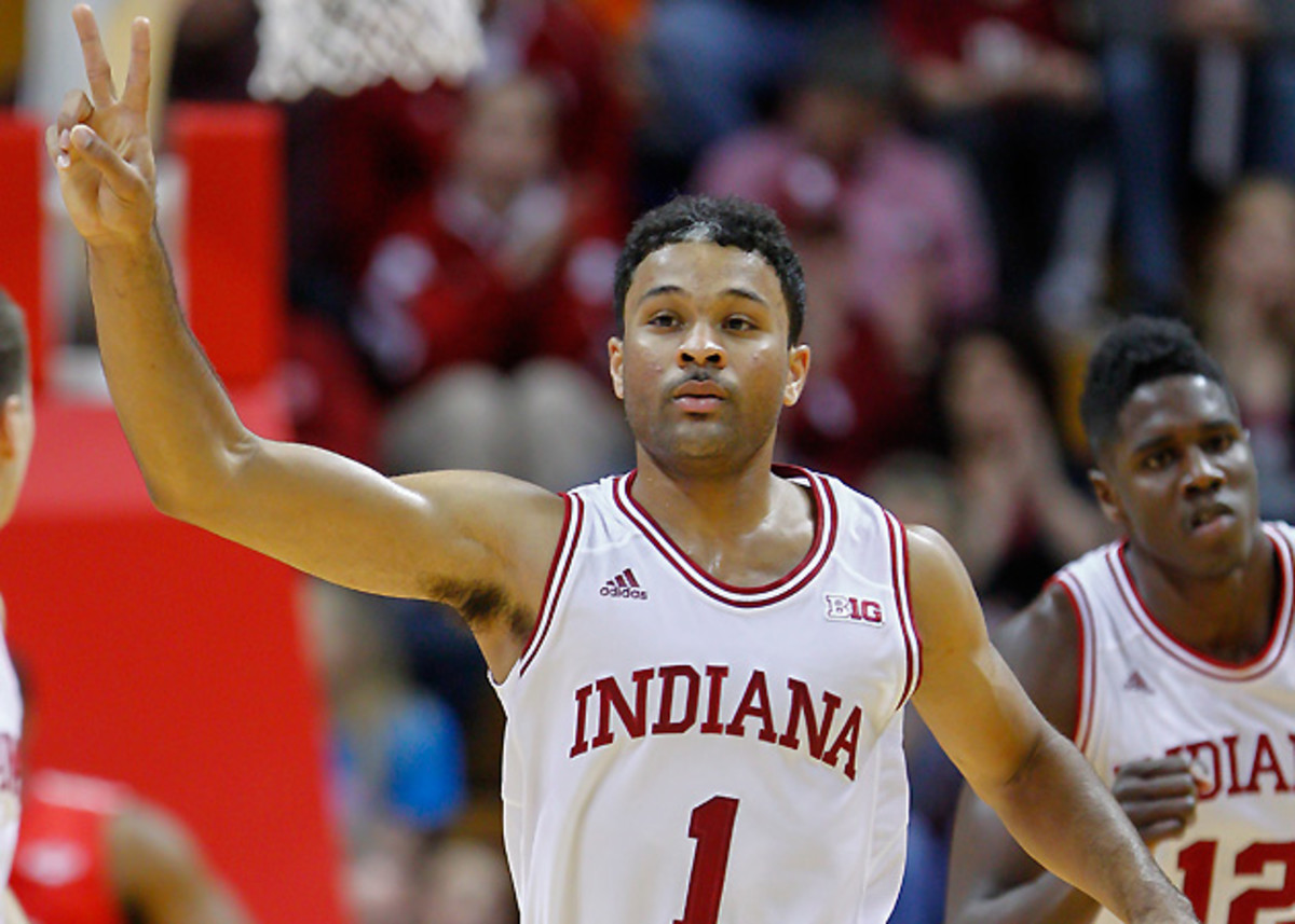 James Blackmon Jr. Hoop Thoughts inline 1