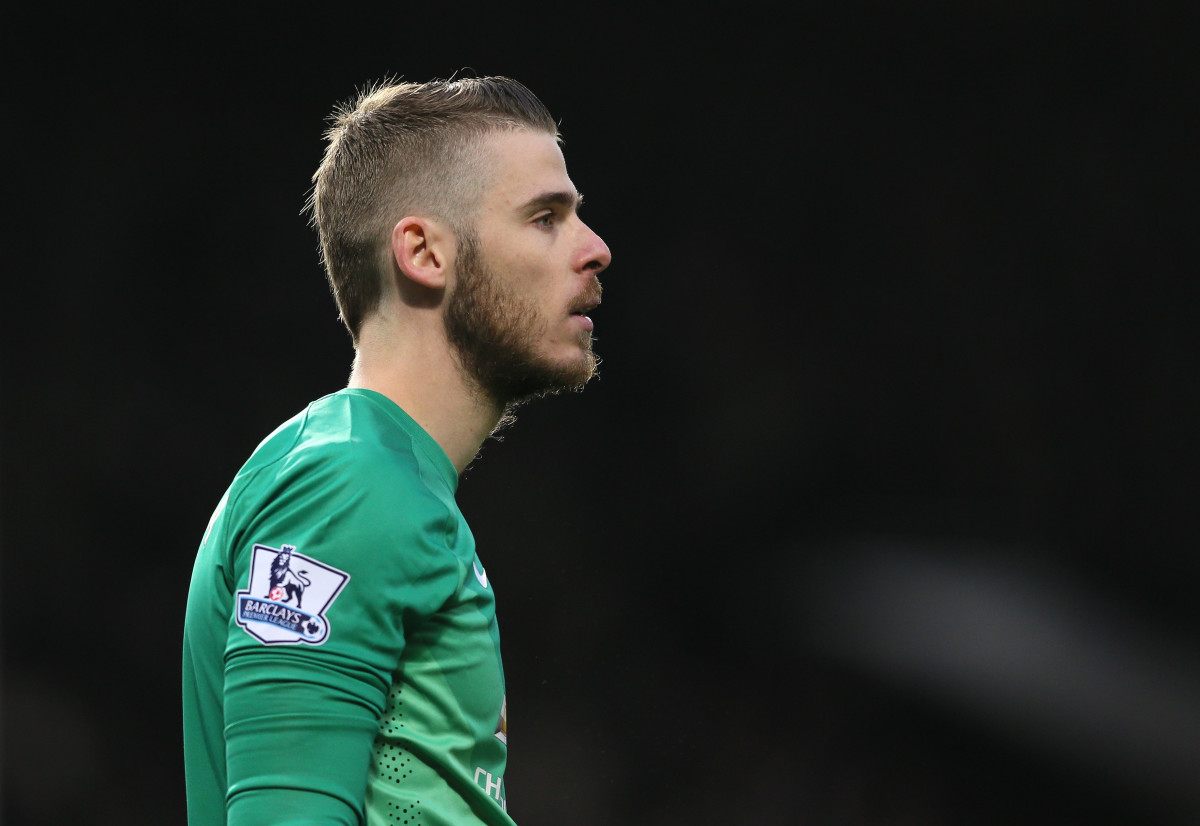 Real Madrid Club Releases Statement On David De Gea Signing Sports