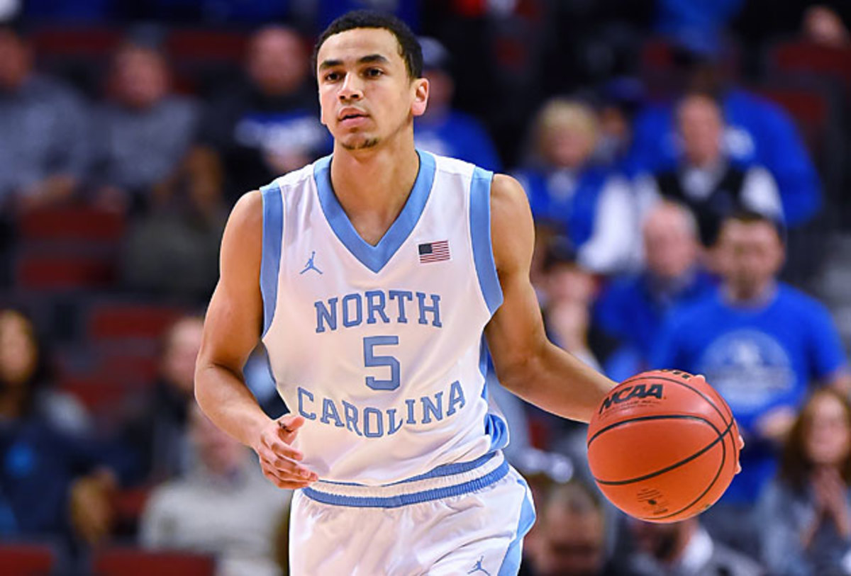 Marcus Paige
