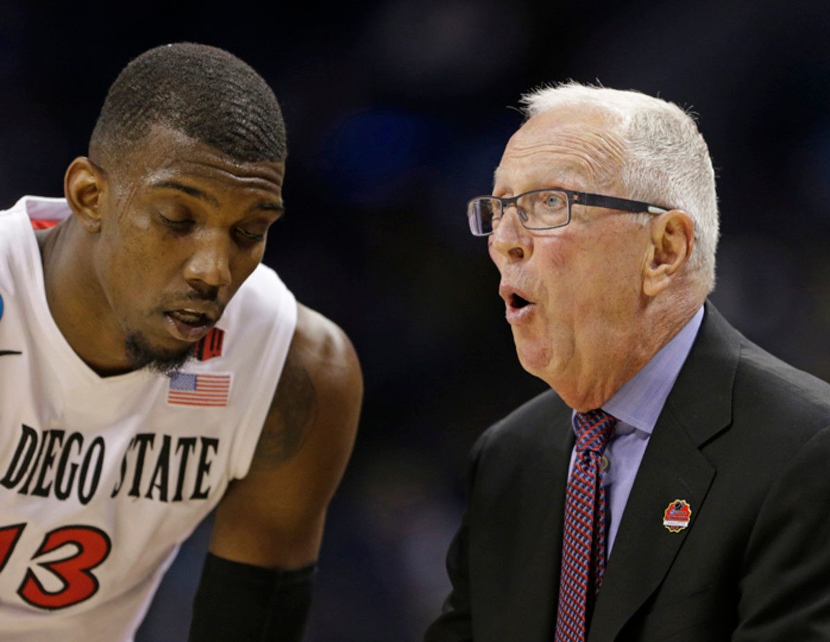 San Diego State Basketball Program Under Investigation By NCAA 