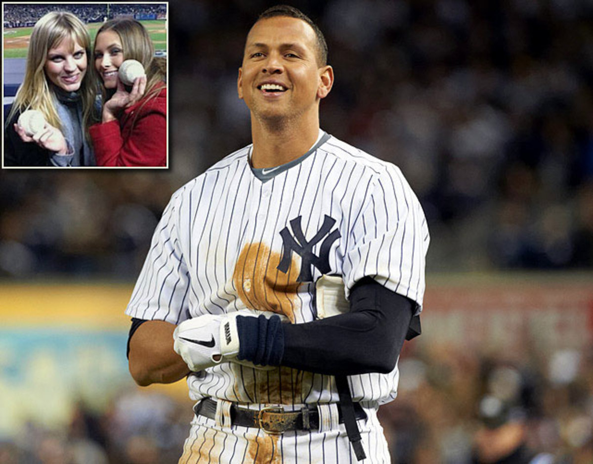 Have a Ball....For Your Number