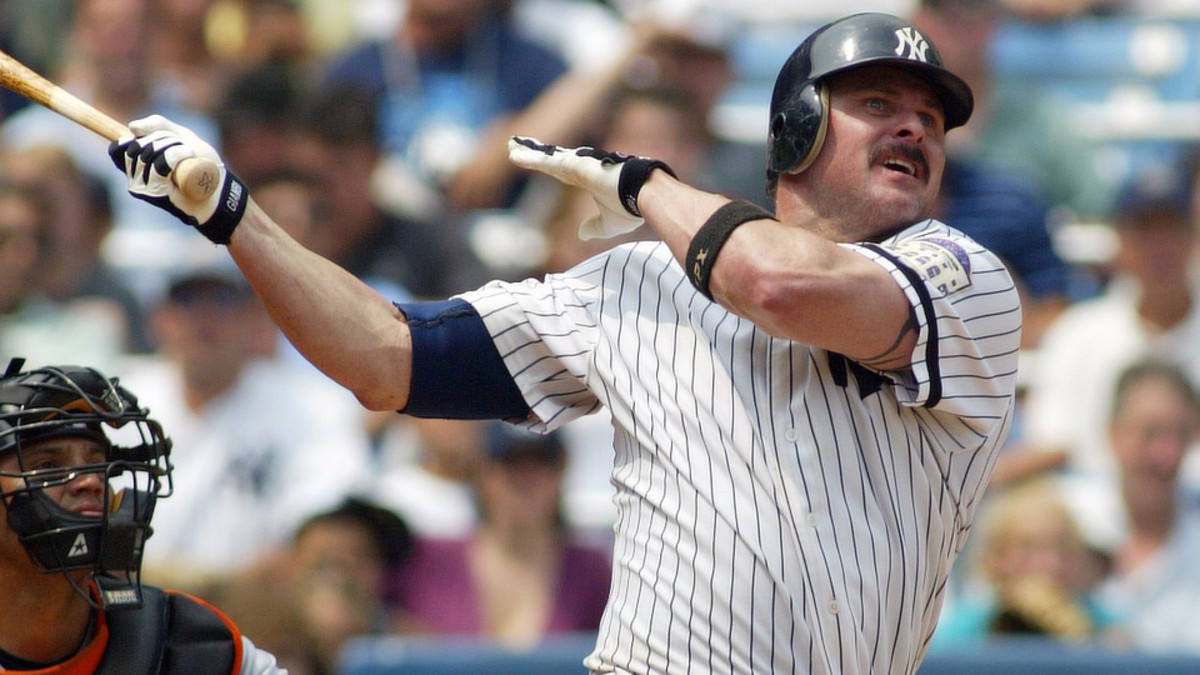 Jason Giambi remains a candidate for Rockies' managerial opening, likely  to interview soon - NBC Sports