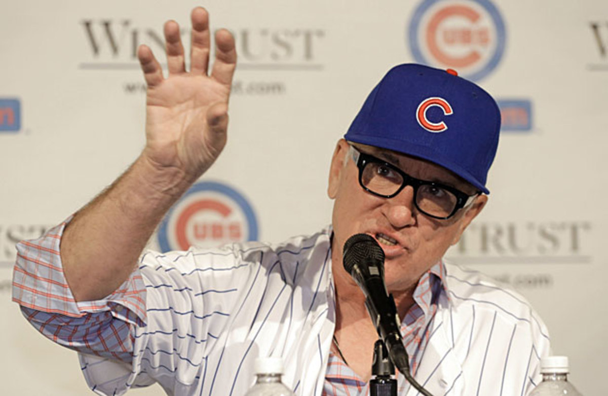 Few Cubs fans will mind how long the games are as long as Joe Maddon turns the team into winners.