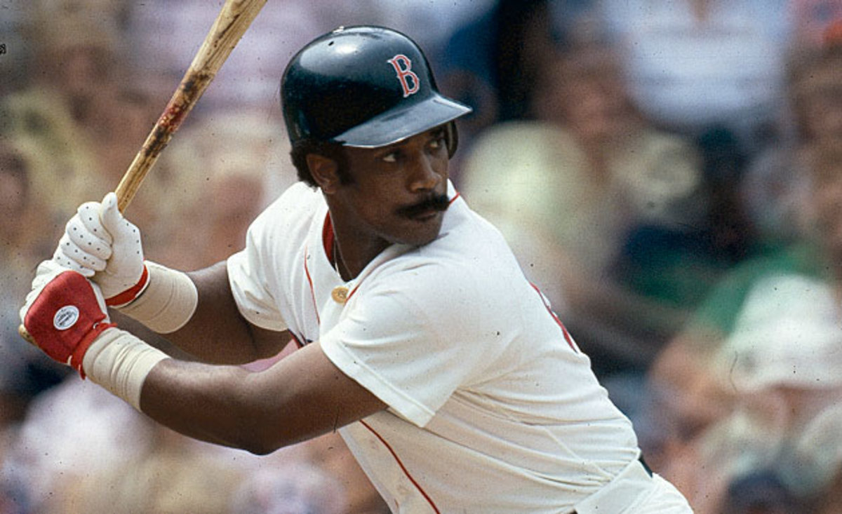 Jim Rice needed all 15 years on the BBWAA ballot before being elected in 2009.