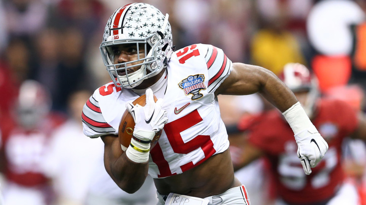Heisman odds Ezekiel Elliott, Trevone Boykin are preseason favorites