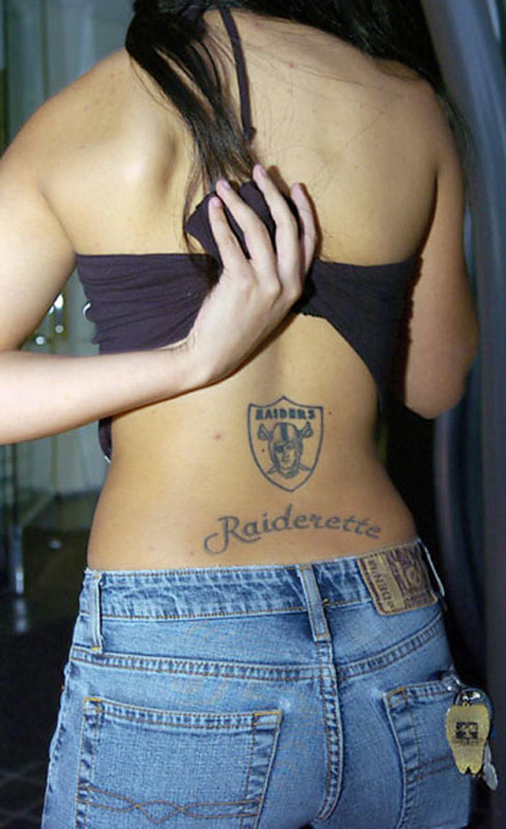 Oakland Raiders