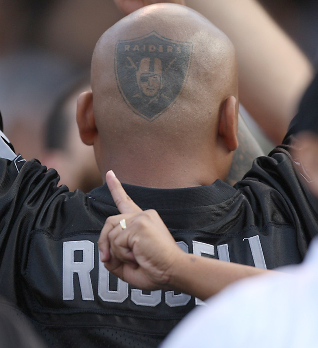 Oakland Raiders