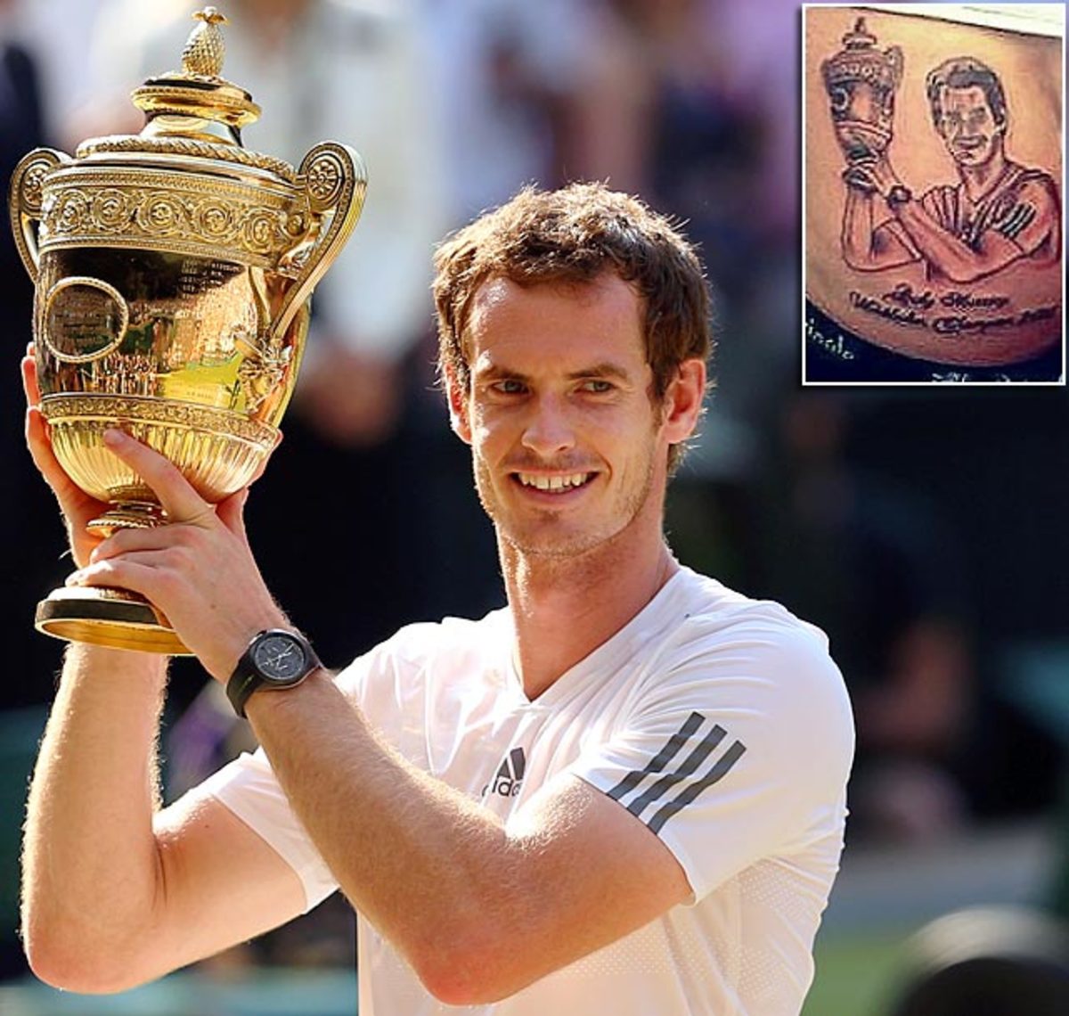 Andy Murray