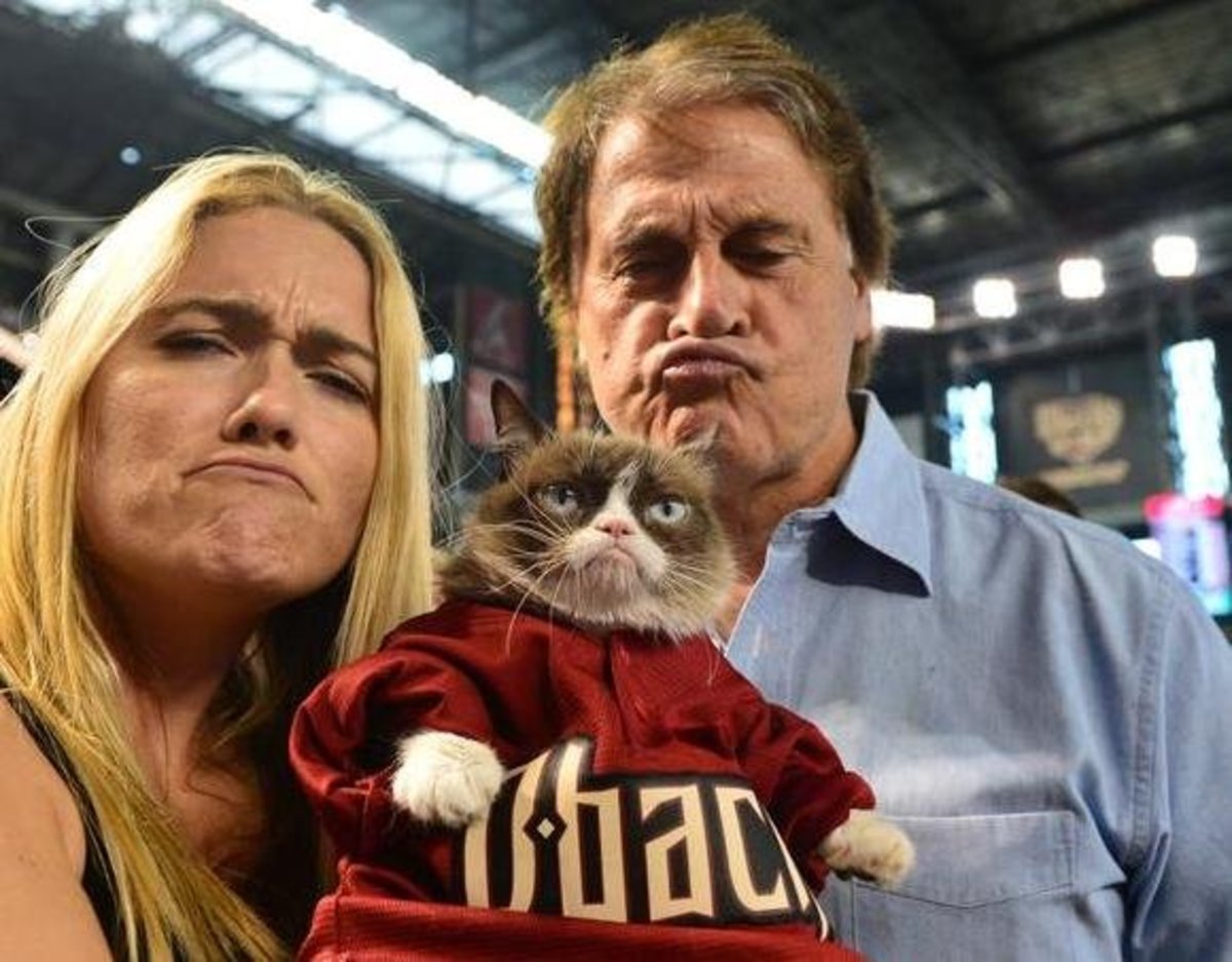 tony la russa-grumpy cat.jpg