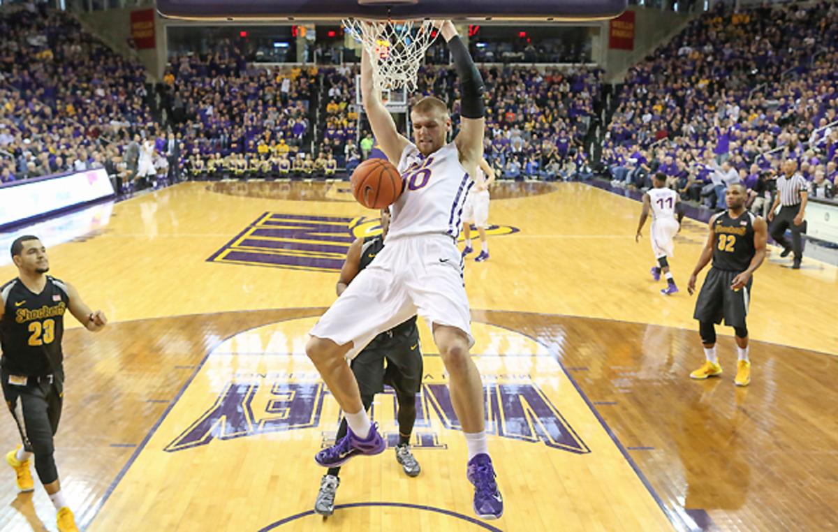 seth tuttle one month to go inline