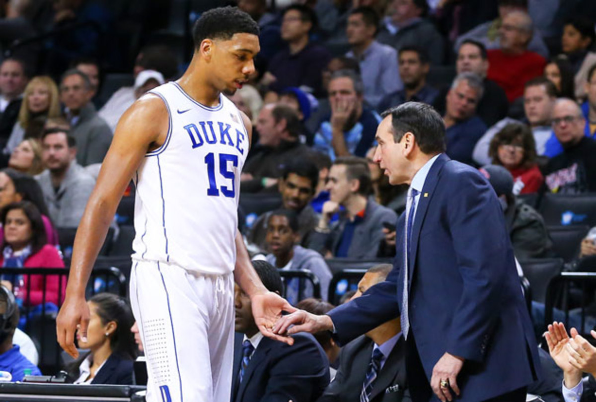 duke south region preview