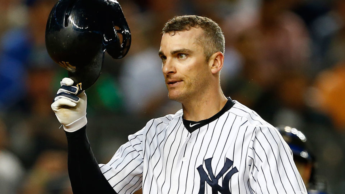 Chicago Cubs Brendan Ryan released Sports Illustrated