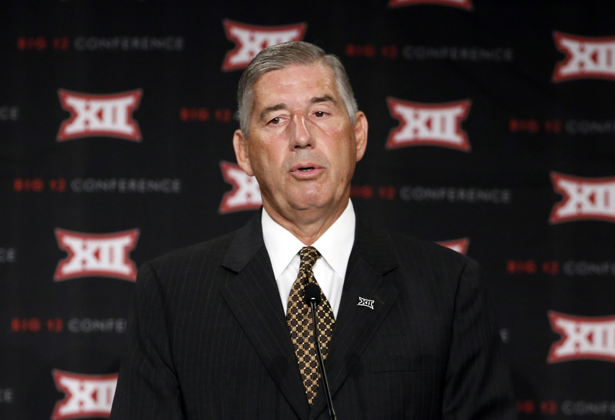 Bowlsby Big 12 transfer policy will 'mandate due diligence' Sports