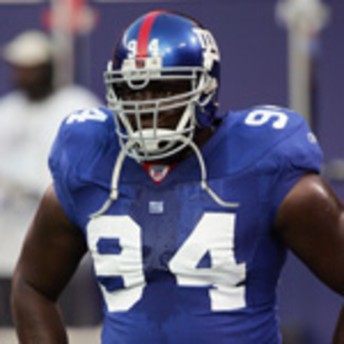 Image placeholder title