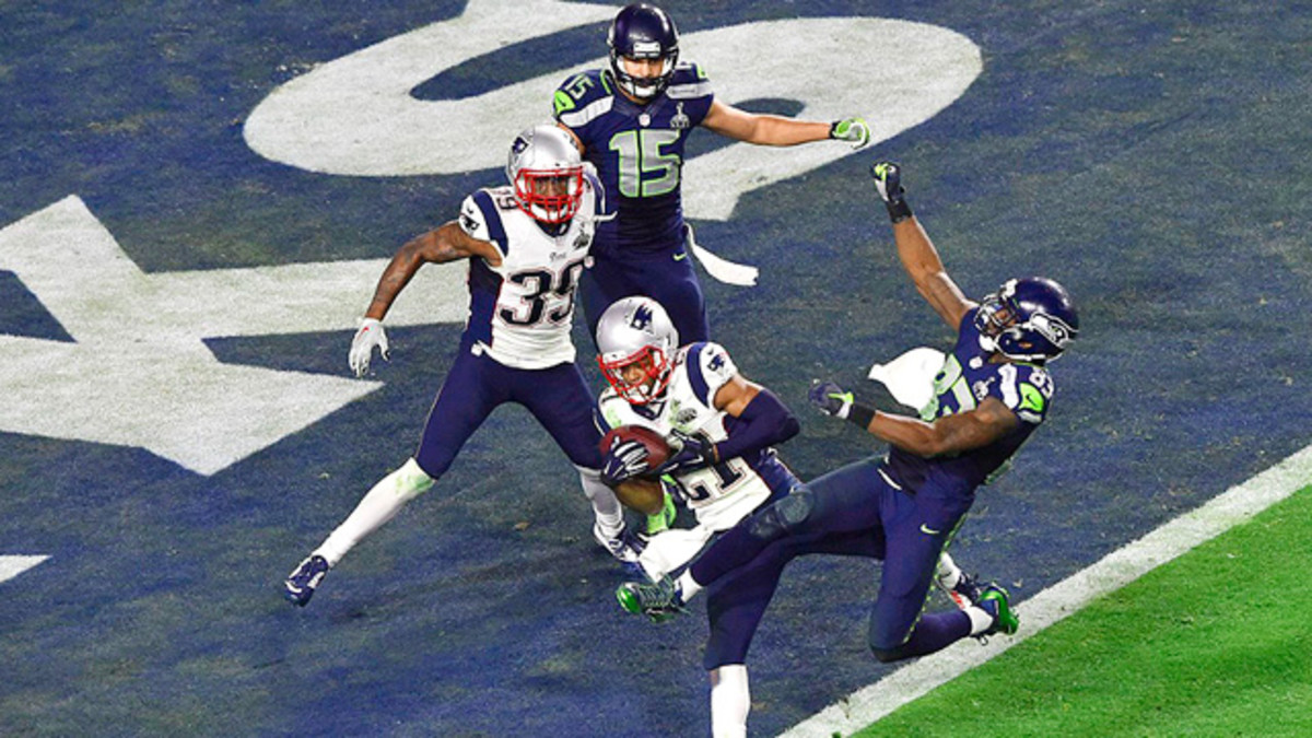 NFL's Worst Complete hub of worst players, plays, losses in NFL