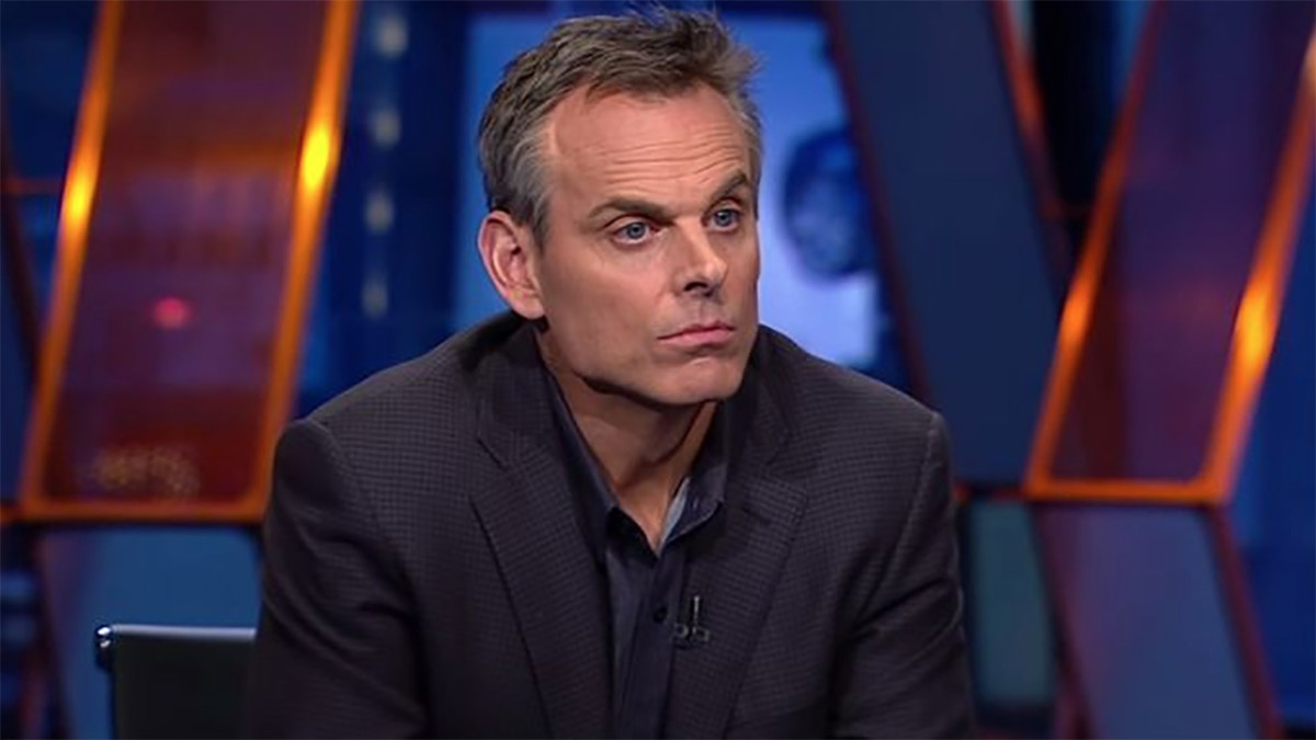 ESPN exec on Colin Cowherd to Fox Sports, what's next for ESPN Radio -  Sports Illustrated