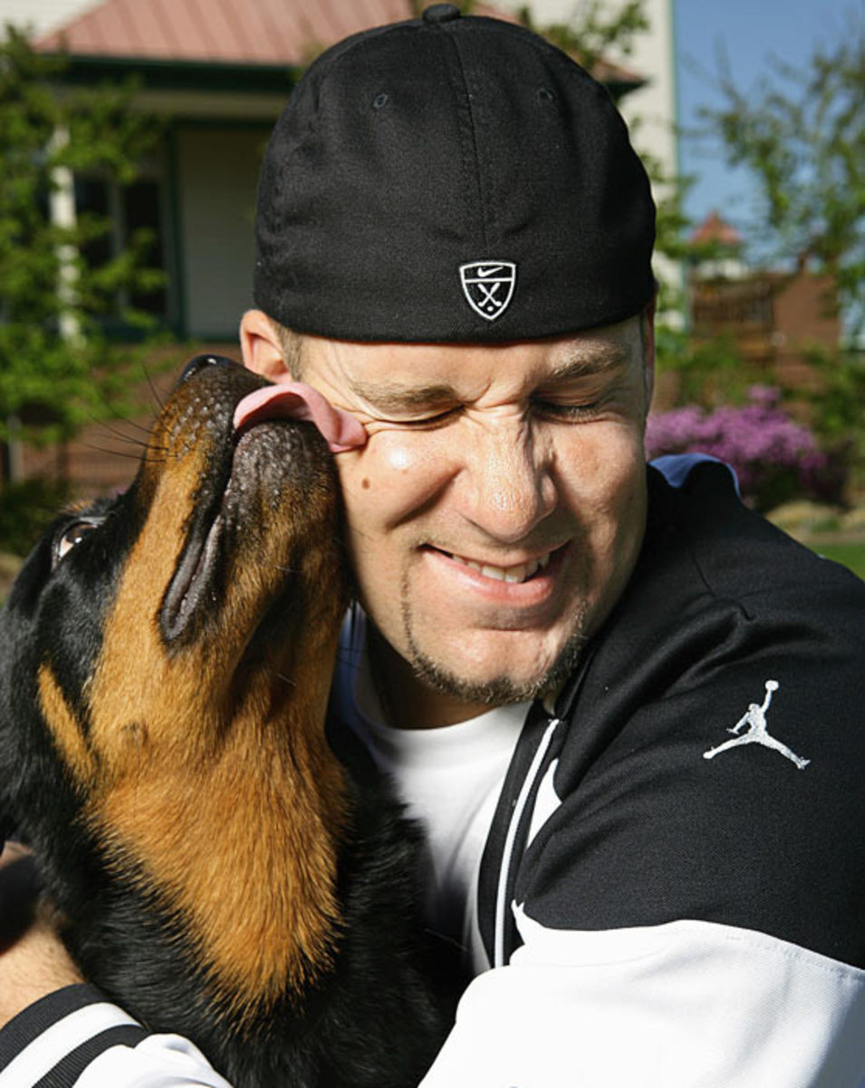 Ben Roethlisberger