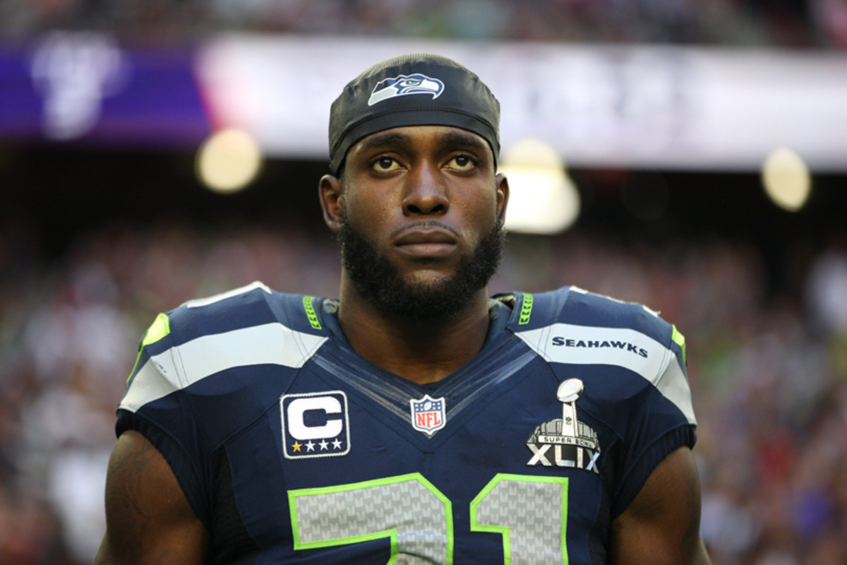 Kam Chancellor holdout Seahawks S will not play in Week 1 Sports