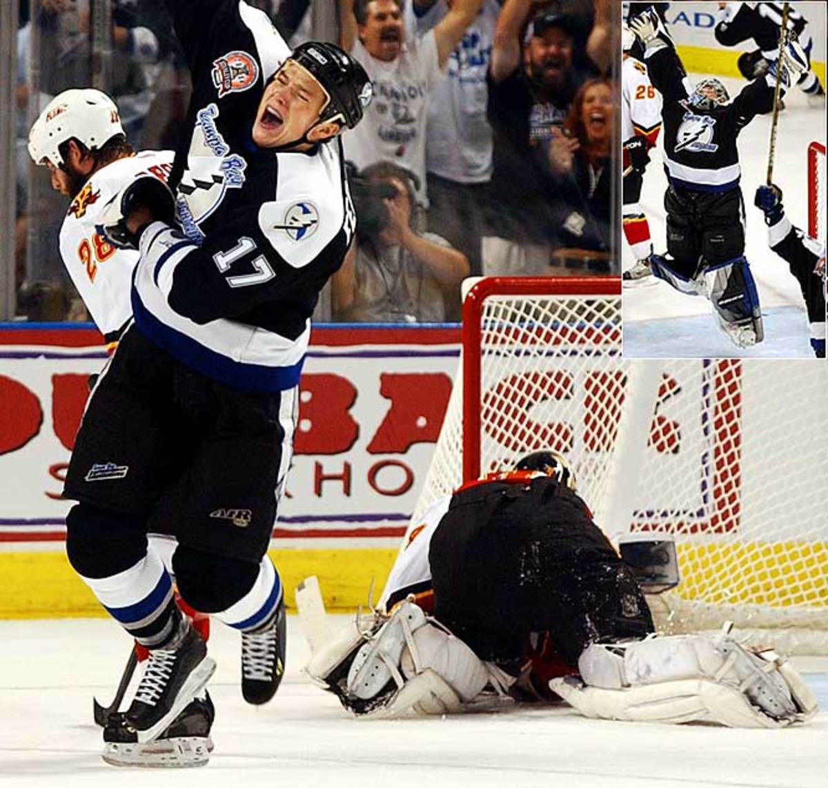 2004 Stanley Cup Final