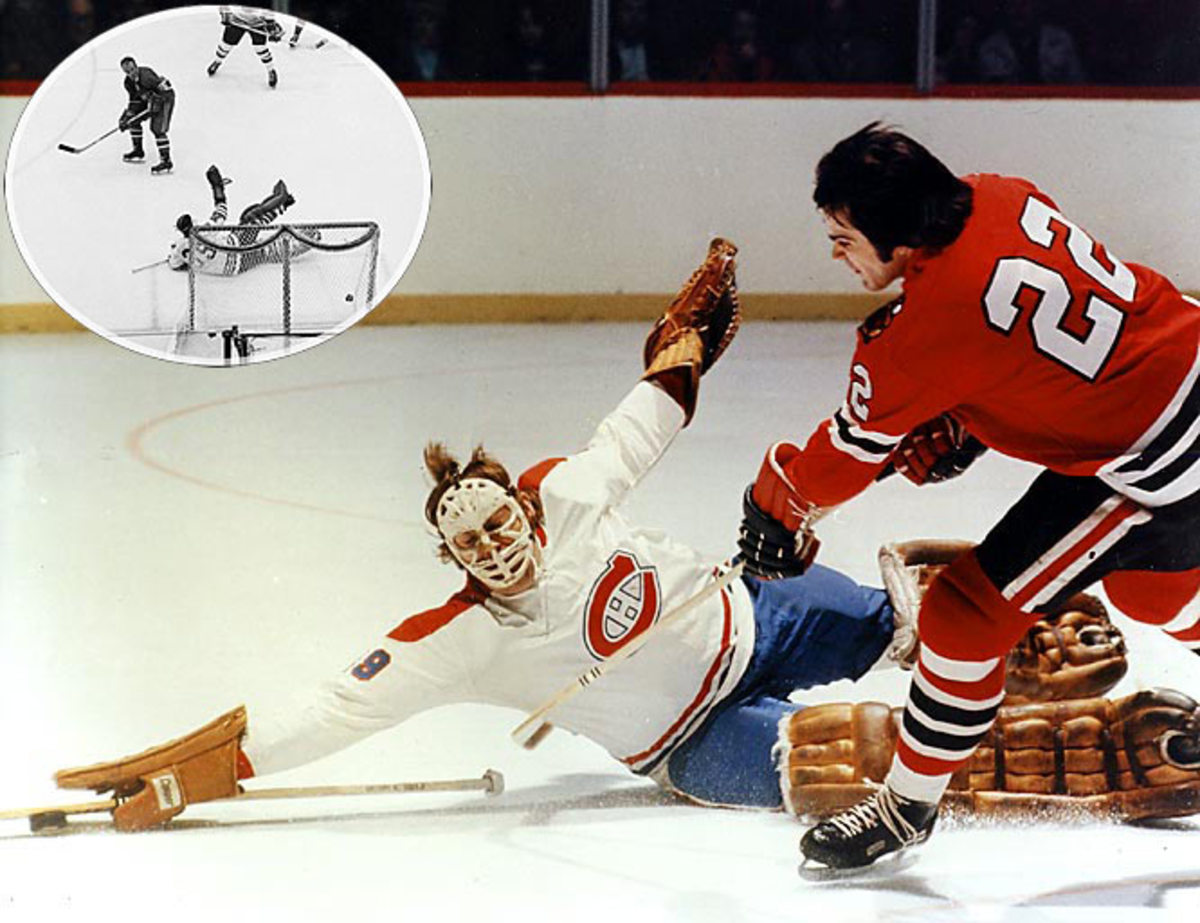 1971 Stanley Cup Final