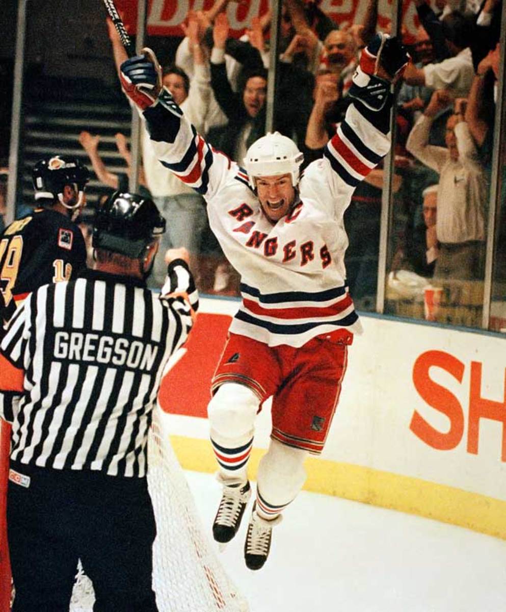 1994 Stanley Cup Final