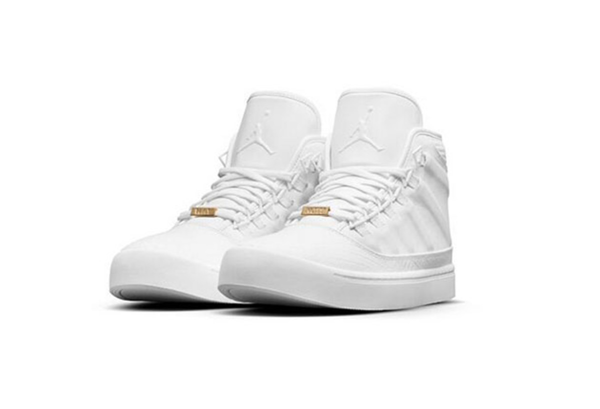 russell westbrook white shoes