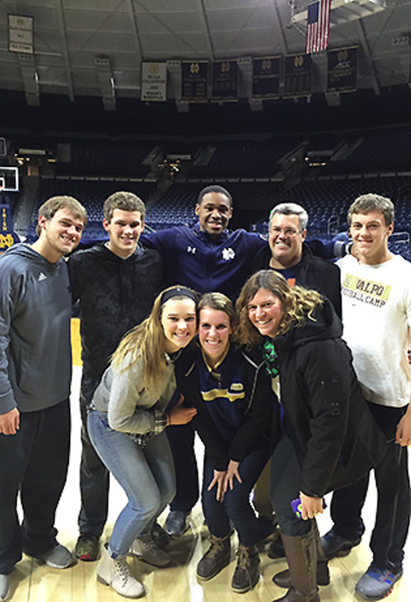 demetrius jackson whitfields story inline