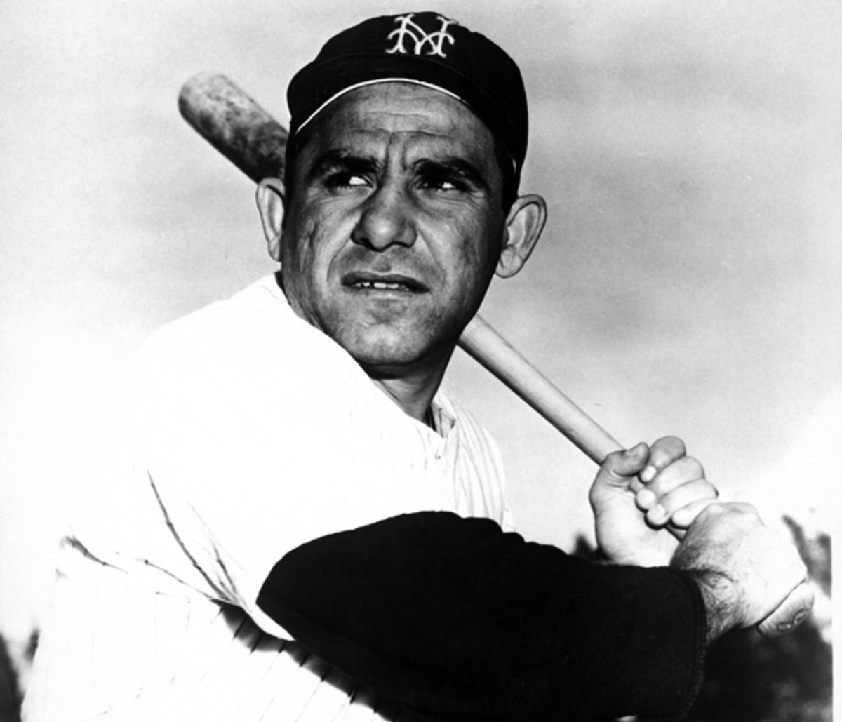 Yogi Berra: Athletes react to death of Yankees legend - Sports Illustrated