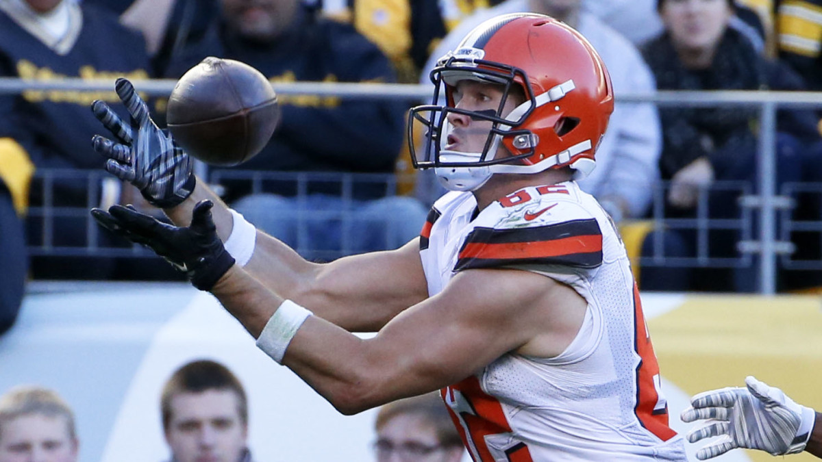 gary barnidge jersey