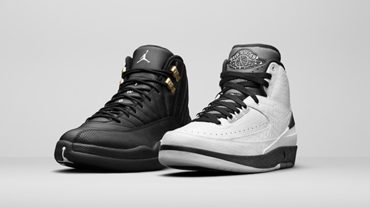 Air Jordan legacy collections set to be released in Spring 2016 - Sports  Illustrated