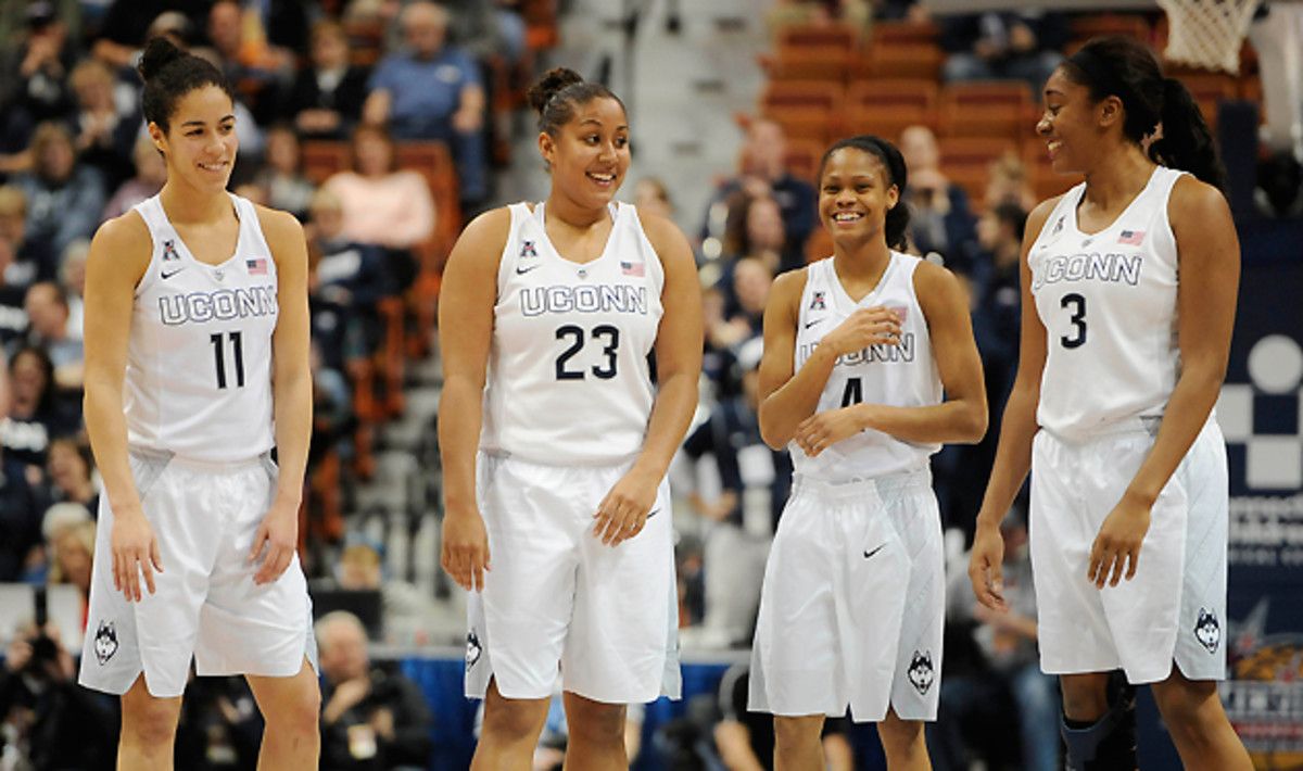 2015 womens tourney ncaa uconn