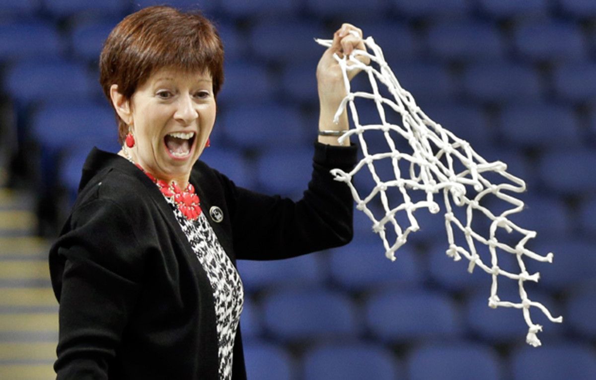 muffet mcgraw 2015 ncaa tournament reset