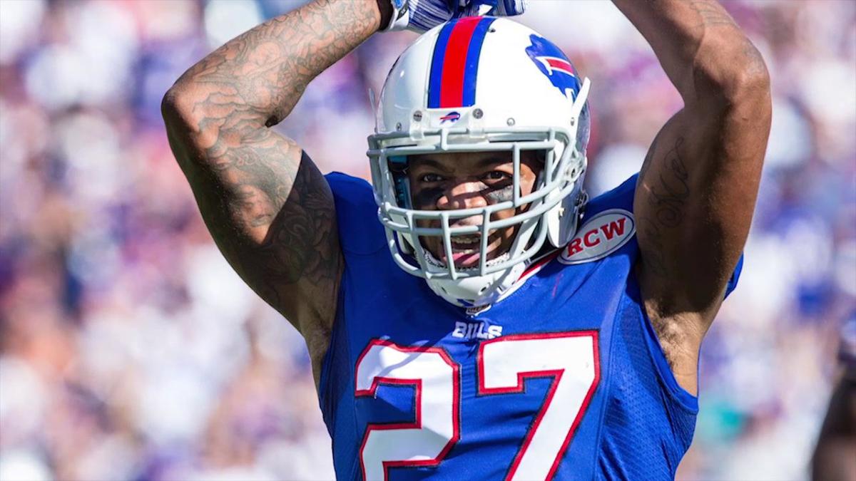 Odell Beckham Jr Bills say Giants WR threw punches during game