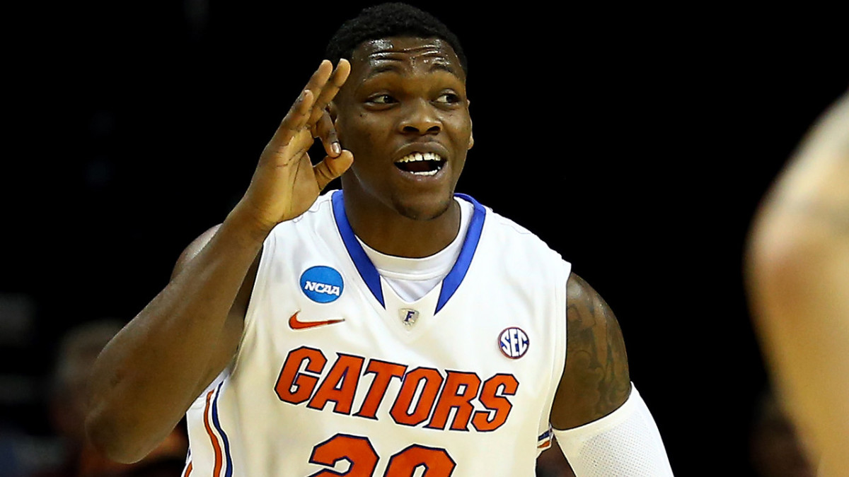 Florida's Michael Frazier II will declare for 2015 NBA Draft Sports