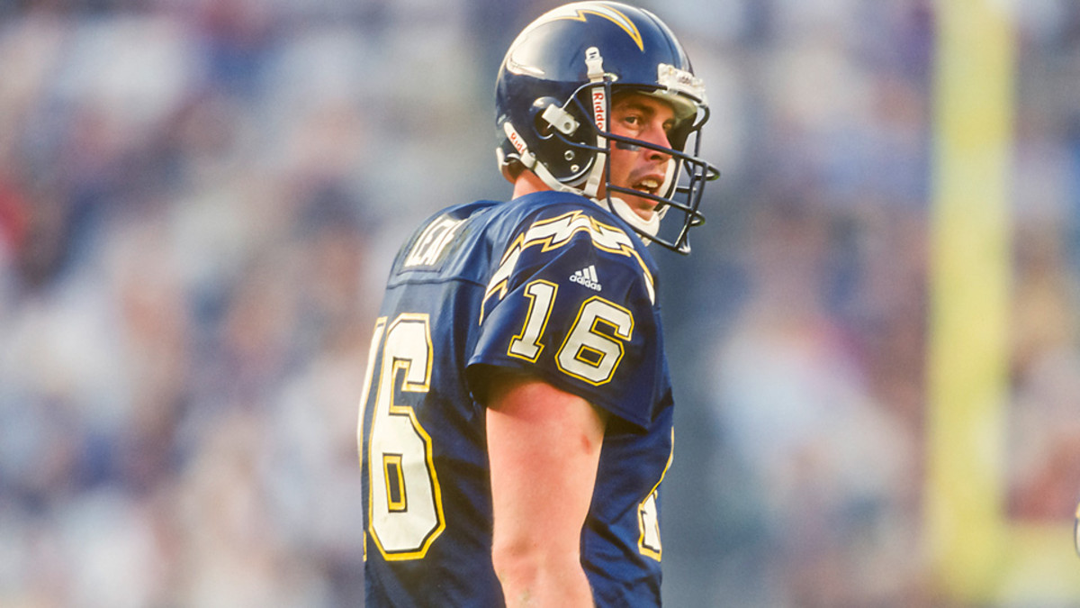 NFL Worst Week Worst player in Super Bowl era by AFC franchise