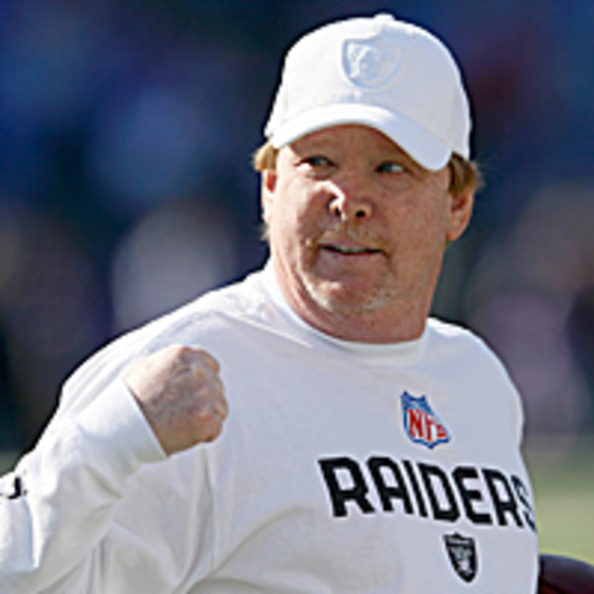 Rob Carr/Getty Images