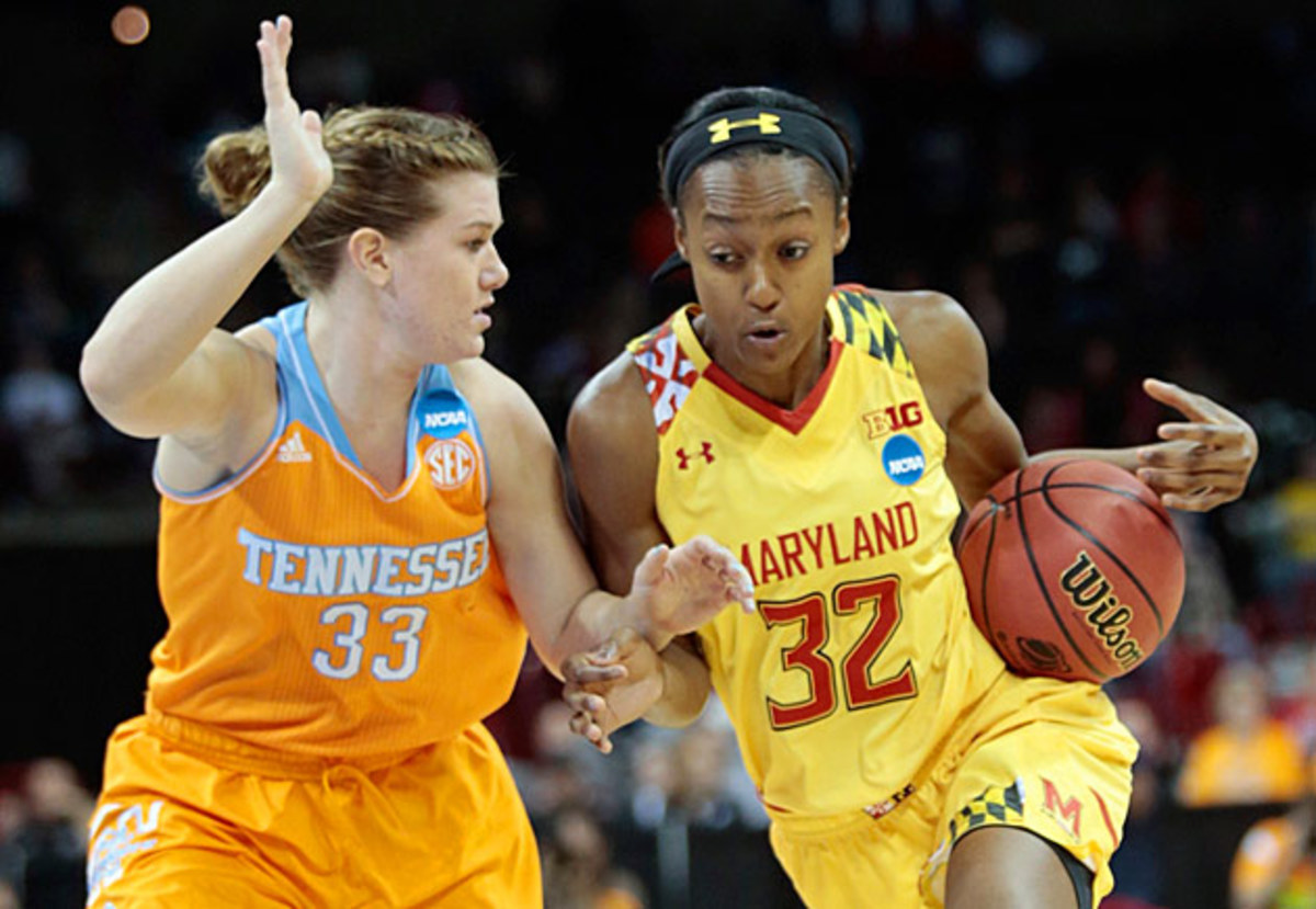 Maryland Tennessee inline