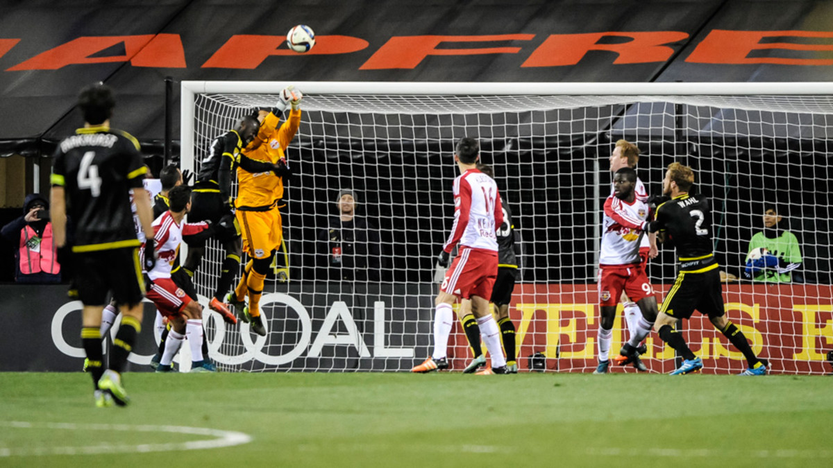 How do MLS financial bonuses work? Here&rsquo;s one player&rsquo;s contract