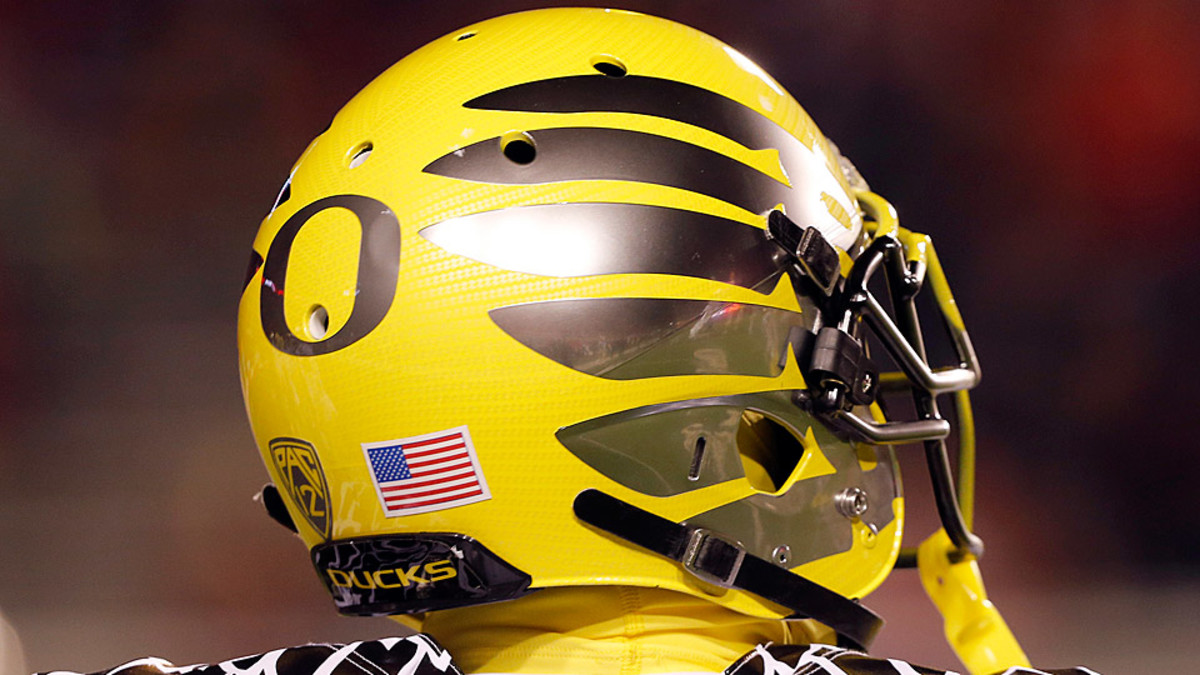 Branding in college football: Identity more than uniforms, logos