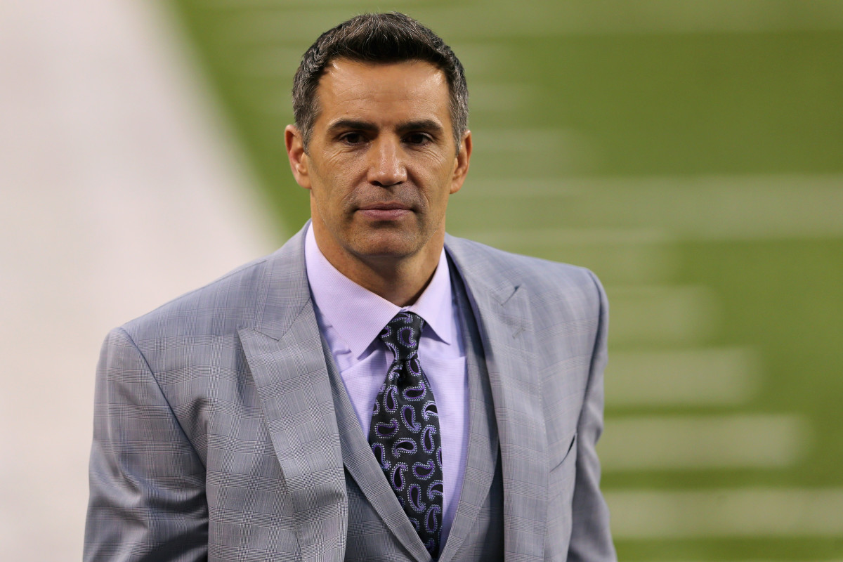 Deflategate Kurt Warner said investigation �adds a sliver