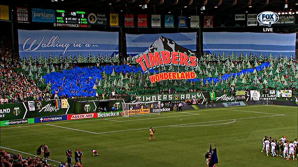 Fantasy & Market Impact