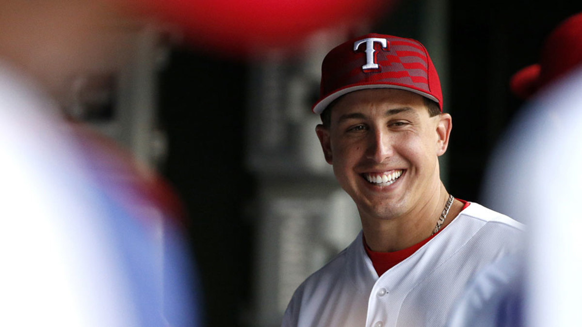 Texas Rangers Derek Holland to start on Wednesday Sports Illustrated