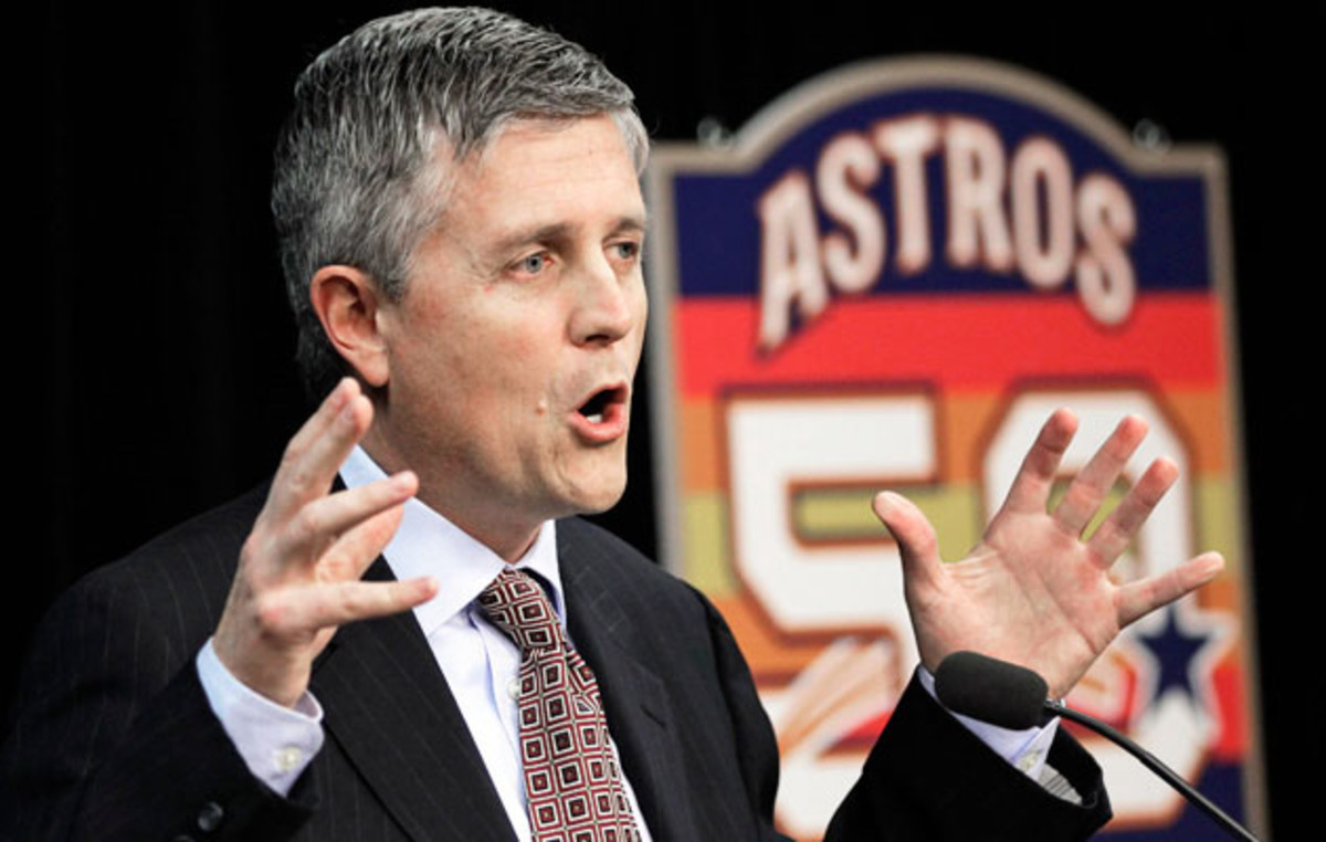 Jeff Lunhow hacking scandal