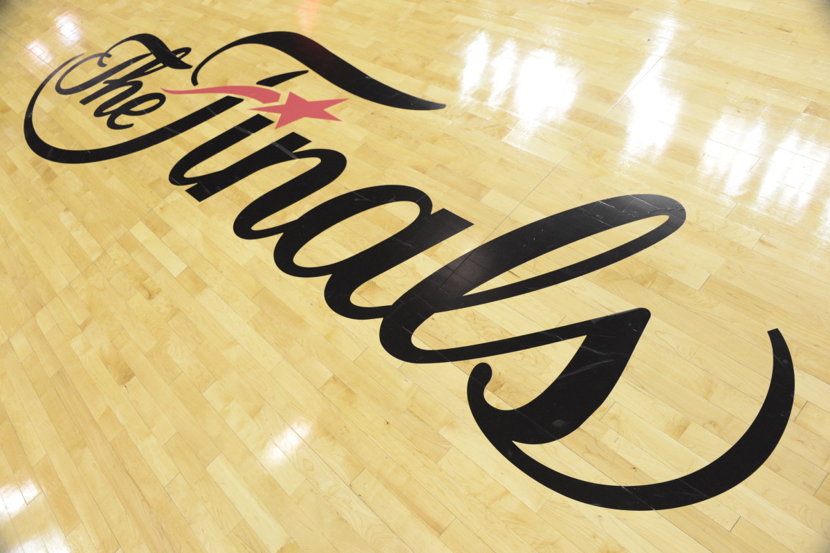 NBA Finals start date won't be moved up - Sports Illustrated