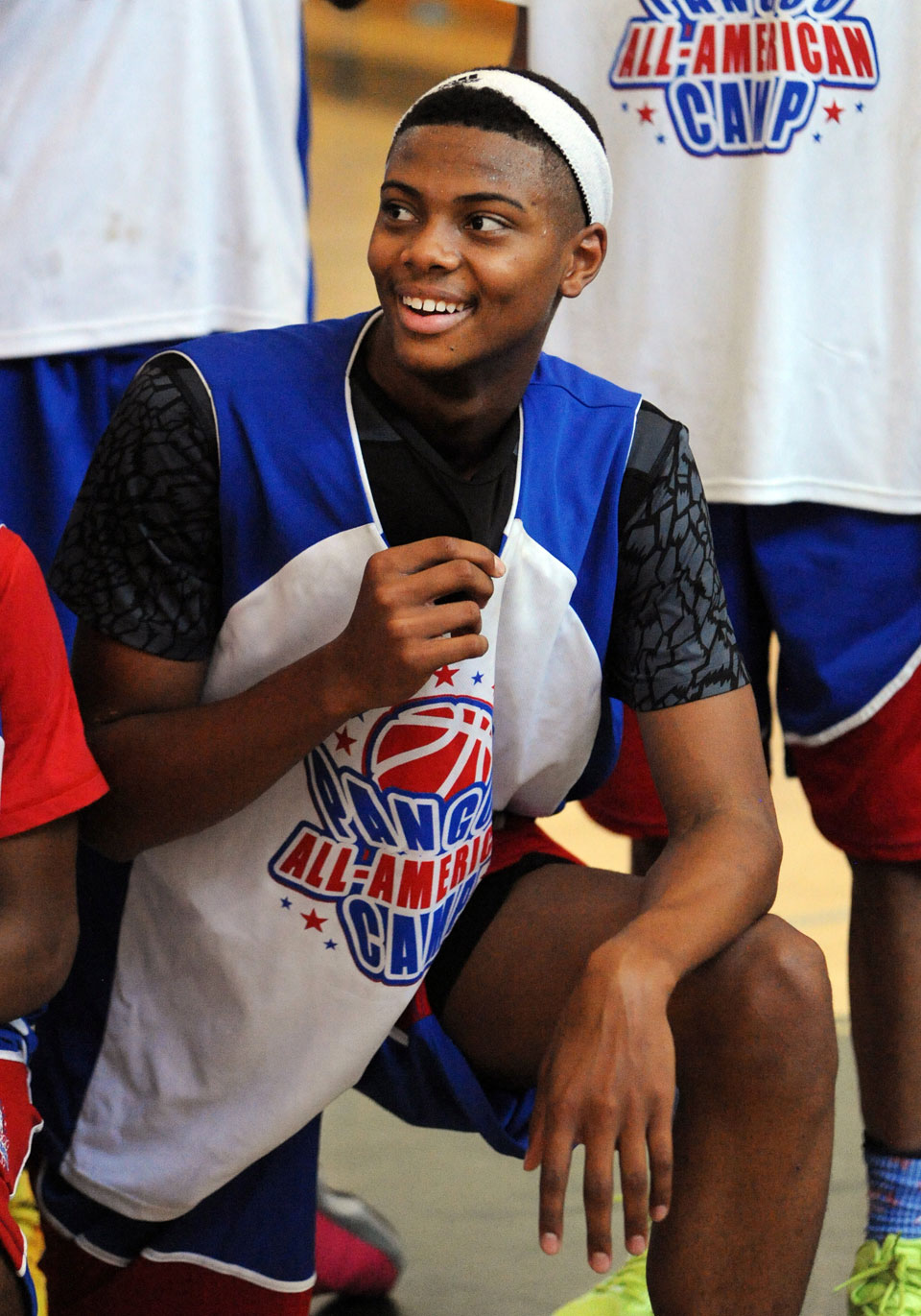 Arizona basketball Freshman forward Ray Smith out for season Sports