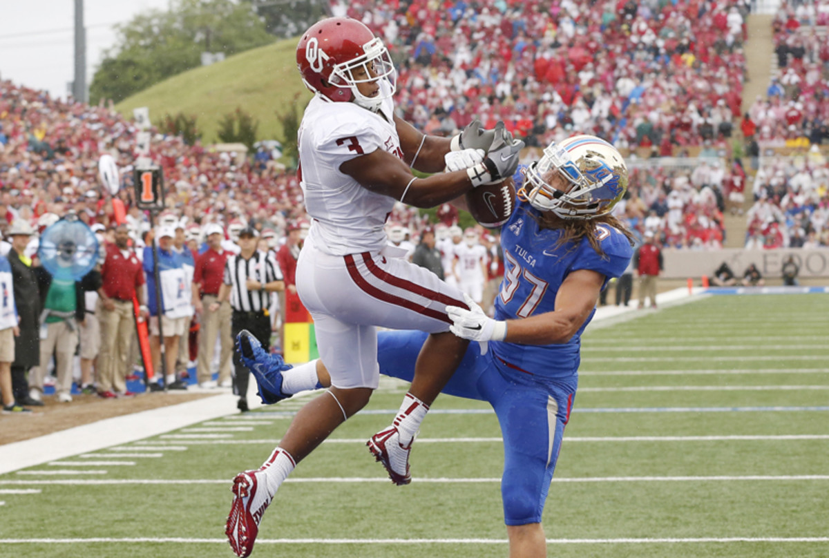Watch Oklahoma vs Tulsa online Live stream, game time, TV Sports