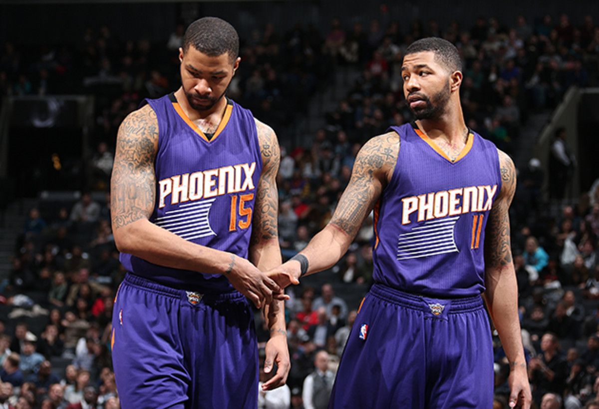 Warriors, Clippers own best off-season moves in Pacific Division - Sports  Illustrated