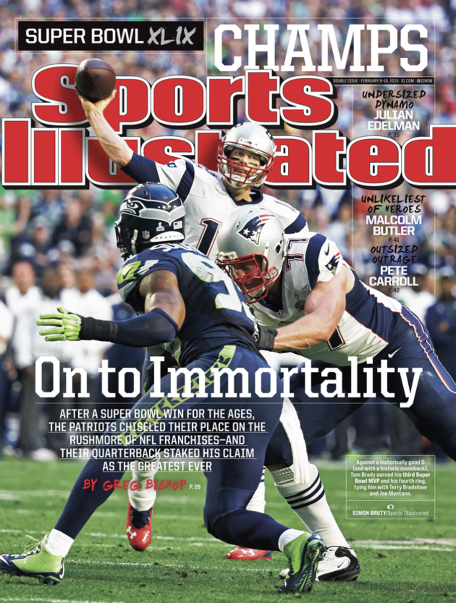 How many times have the Patriots been in the Super Bowl? - Sports  Illustrated