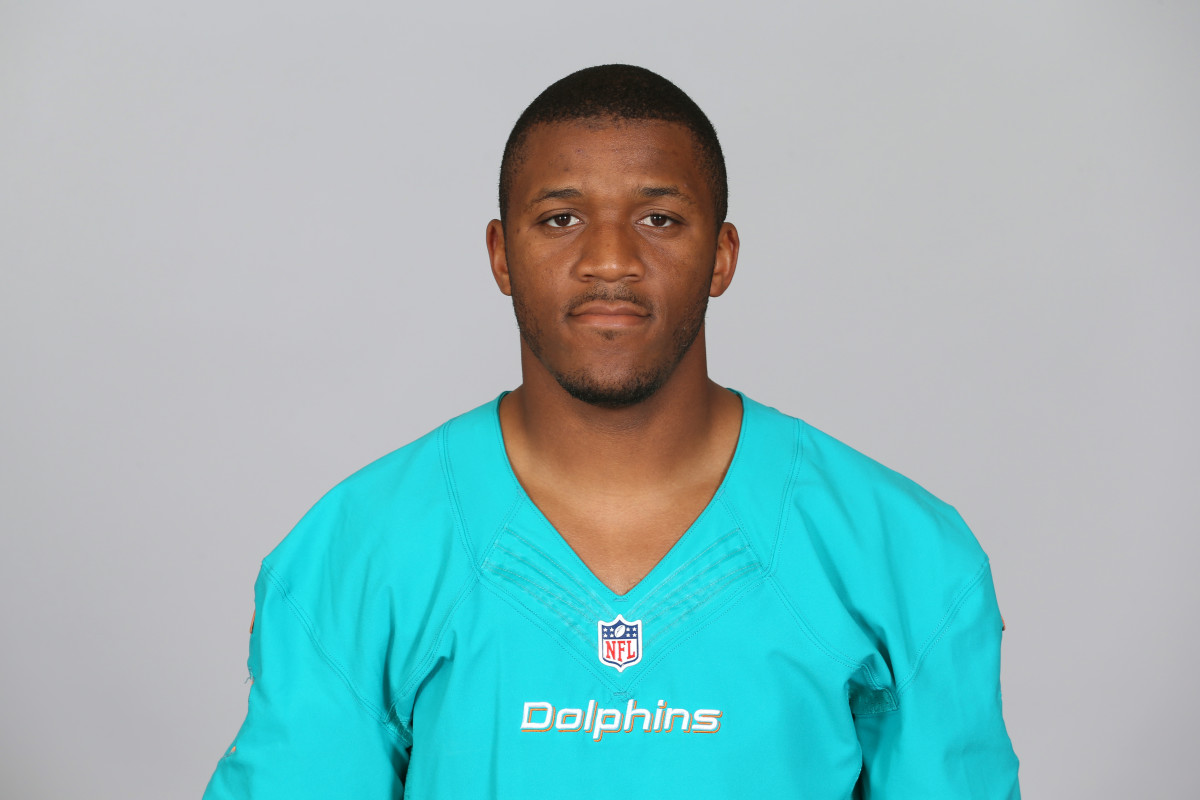 Dolphins RB LaMichael James wants to go by LaMike - Sports Illustrated